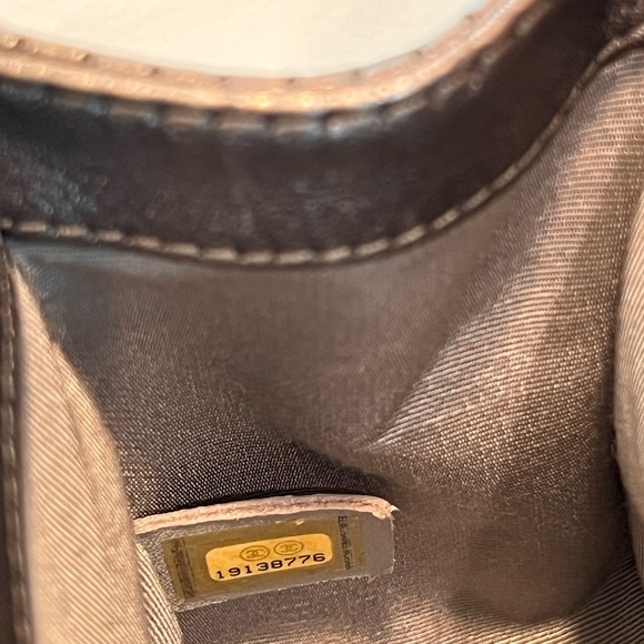 Chanel Boy - Picture 13 of 16